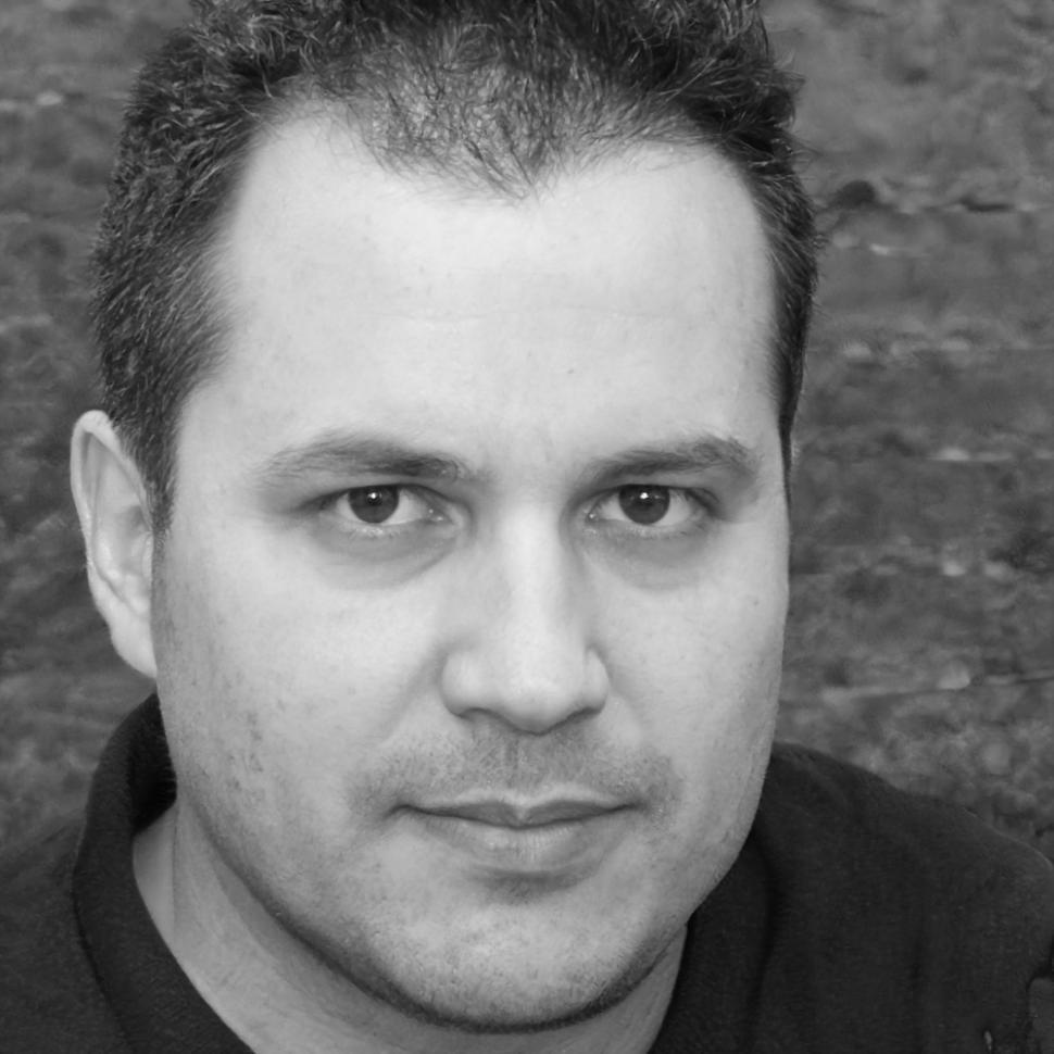 David Rodriguez - Operations Manager